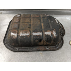 116Y011 Lower Engine Oil Pan For 03-07 Nissan Murano 3.5 111102Y000 116Y011 Lower Engine Oil Pan For 03-07 Nissan Murano 3.5 111102Y000